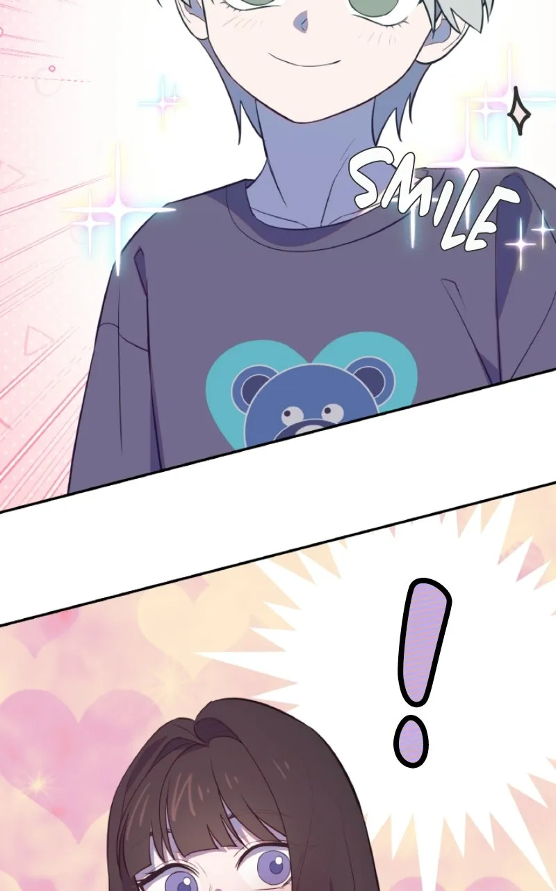 Daughter of a Superstar Chapter 6 page 54 - 