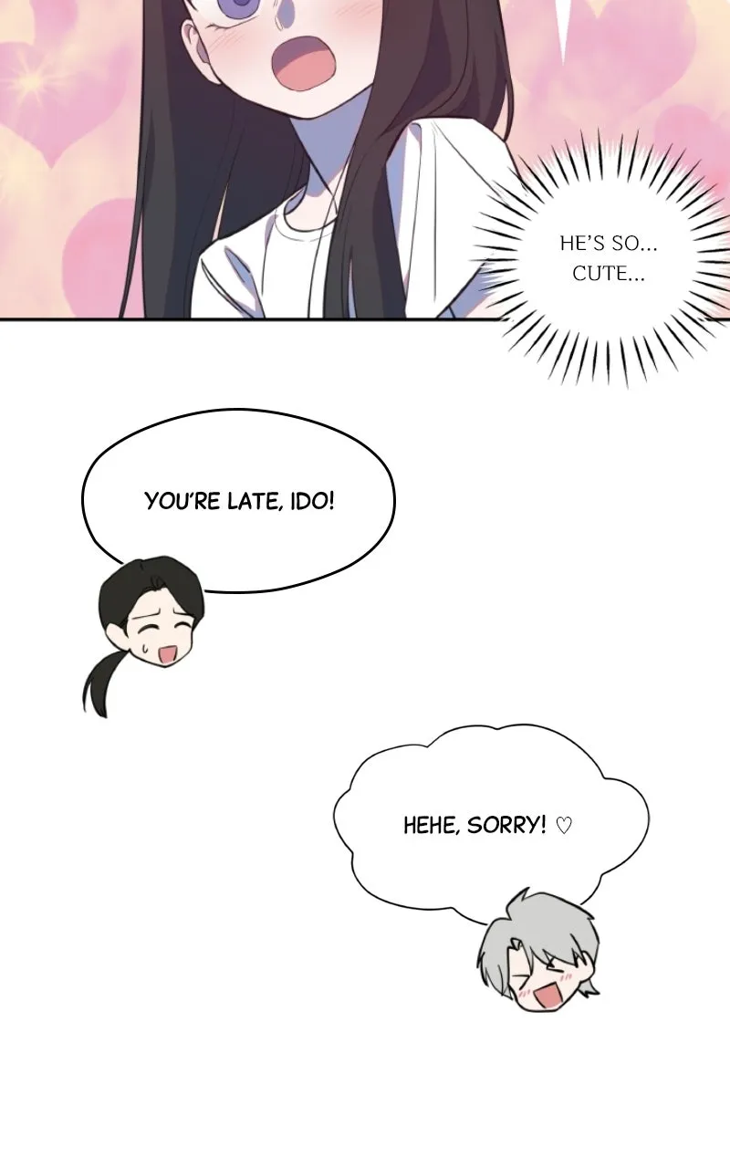 Daughter of a Superstar Chapter 6 page 55 - 