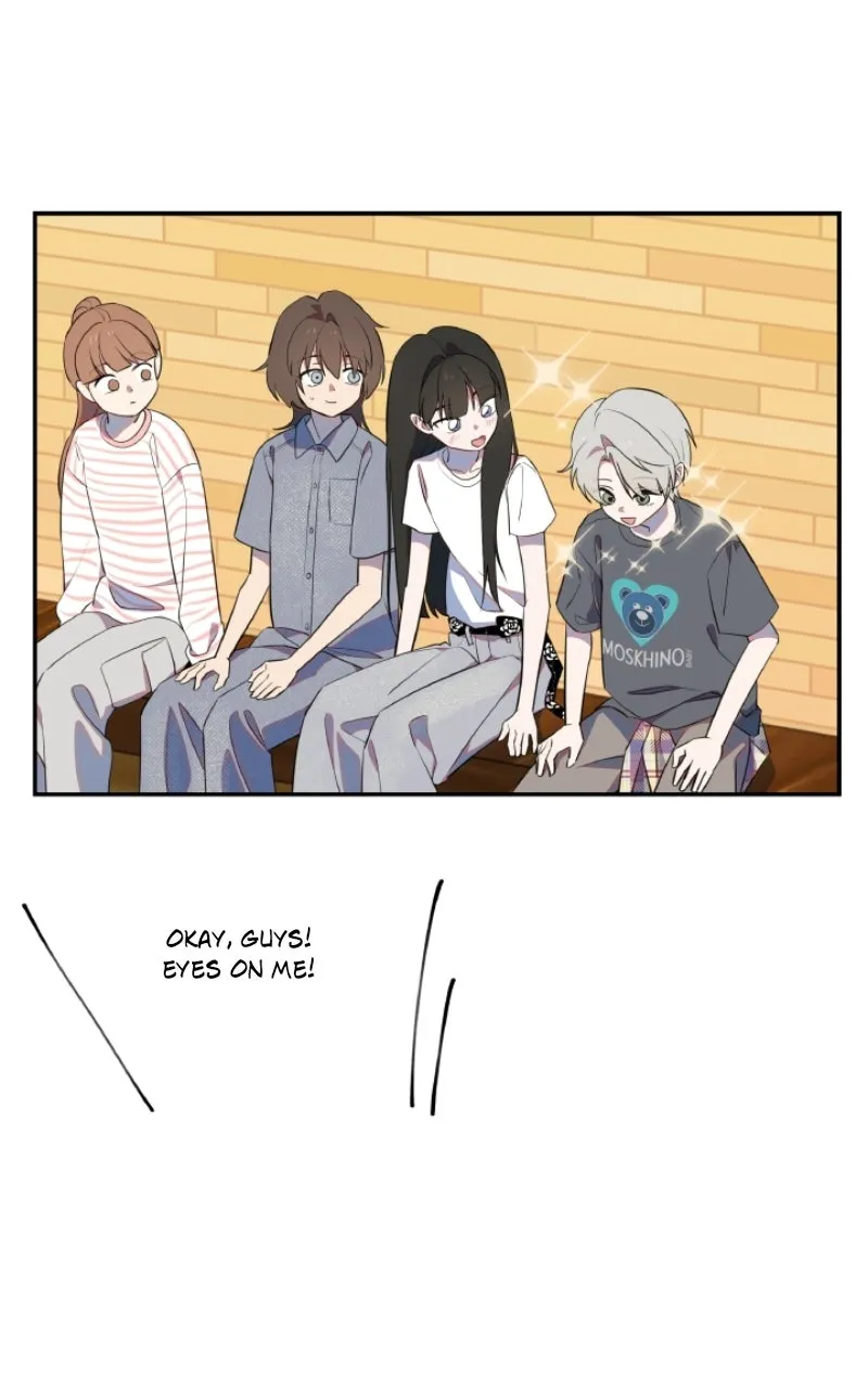 Daughter of a Superstar Chapter 6 page 56 - 