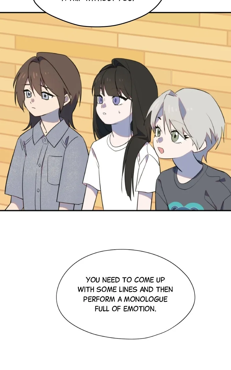 Daughter of a Superstar Chapter 6 page 58 - 