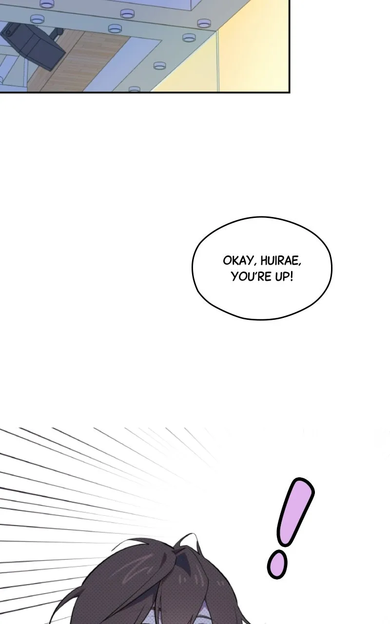 Daughter of a Superstar Chapter 6 page 61 - 