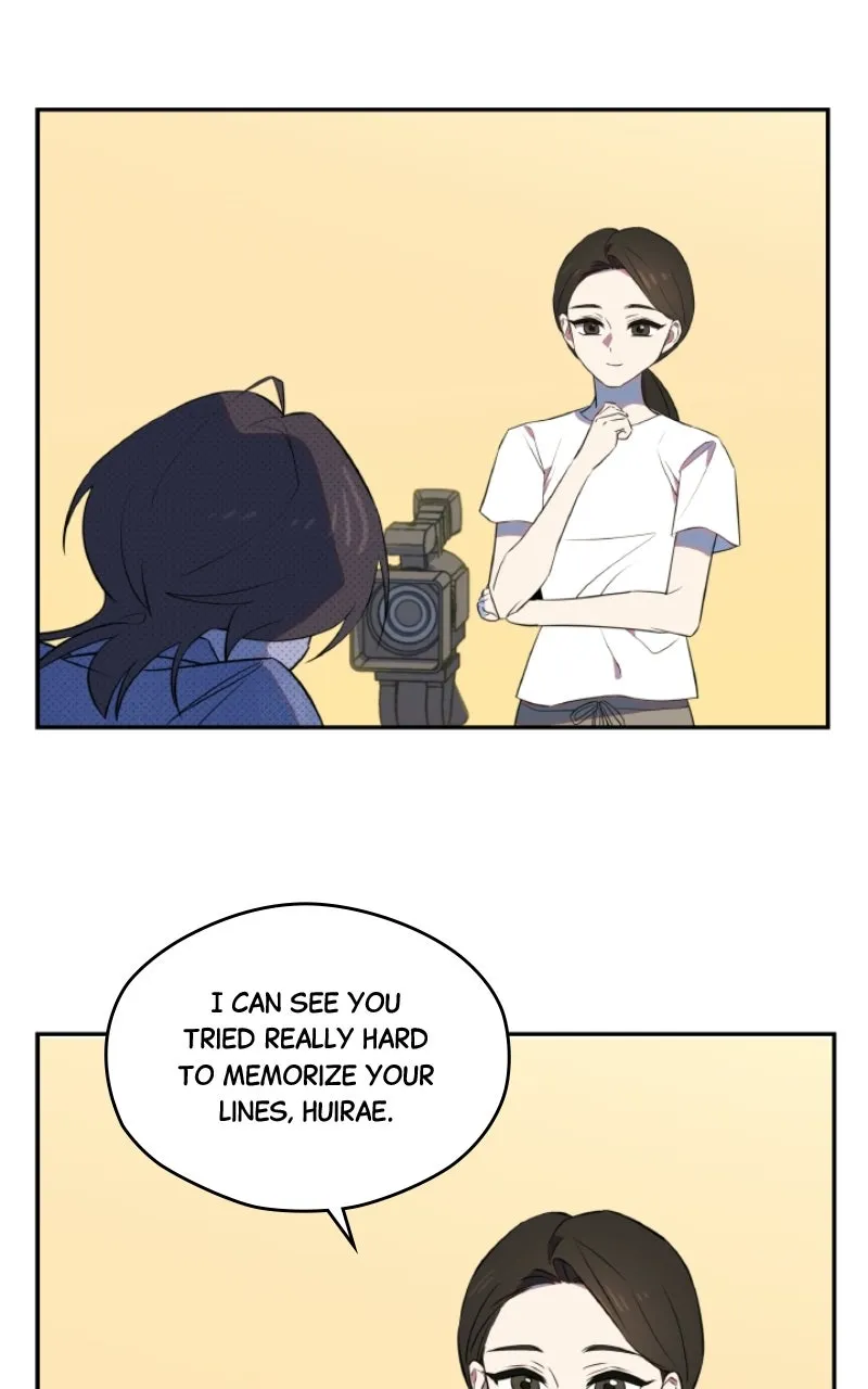 Daughter of a Superstar Chapter 6 page 70 - 