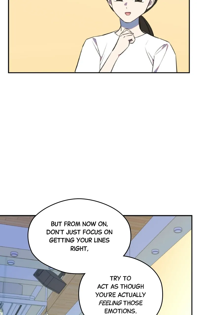 Daughter of a Superstar Chapter 6 page 71 - 