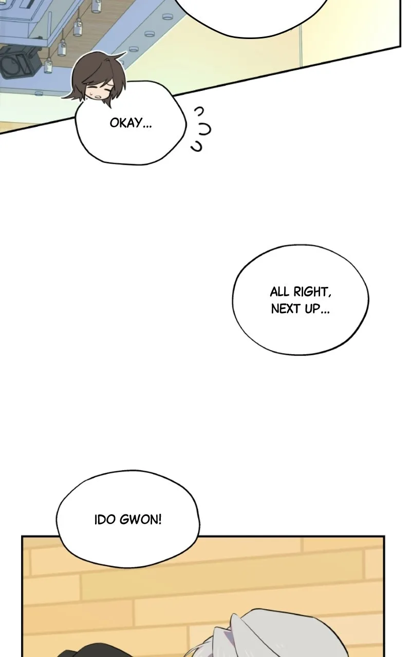 Daughter of a Superstar Chapter 6 page 72 - 