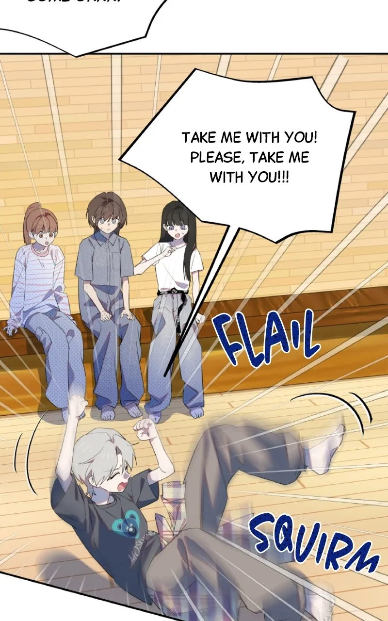 Daughter of a Superstar Chapter 6 page 74 - 