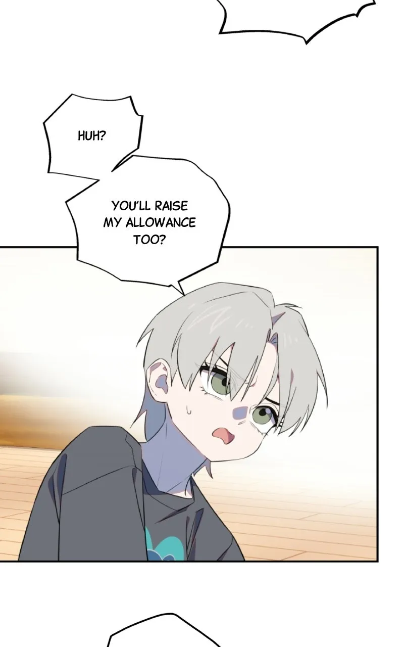 Daughter of a Superstar Chapter 6 page 77 - 