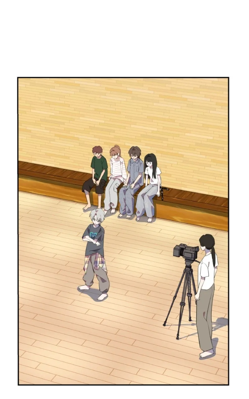 Daughter of a Superstar Chapter 6 page 81 - 