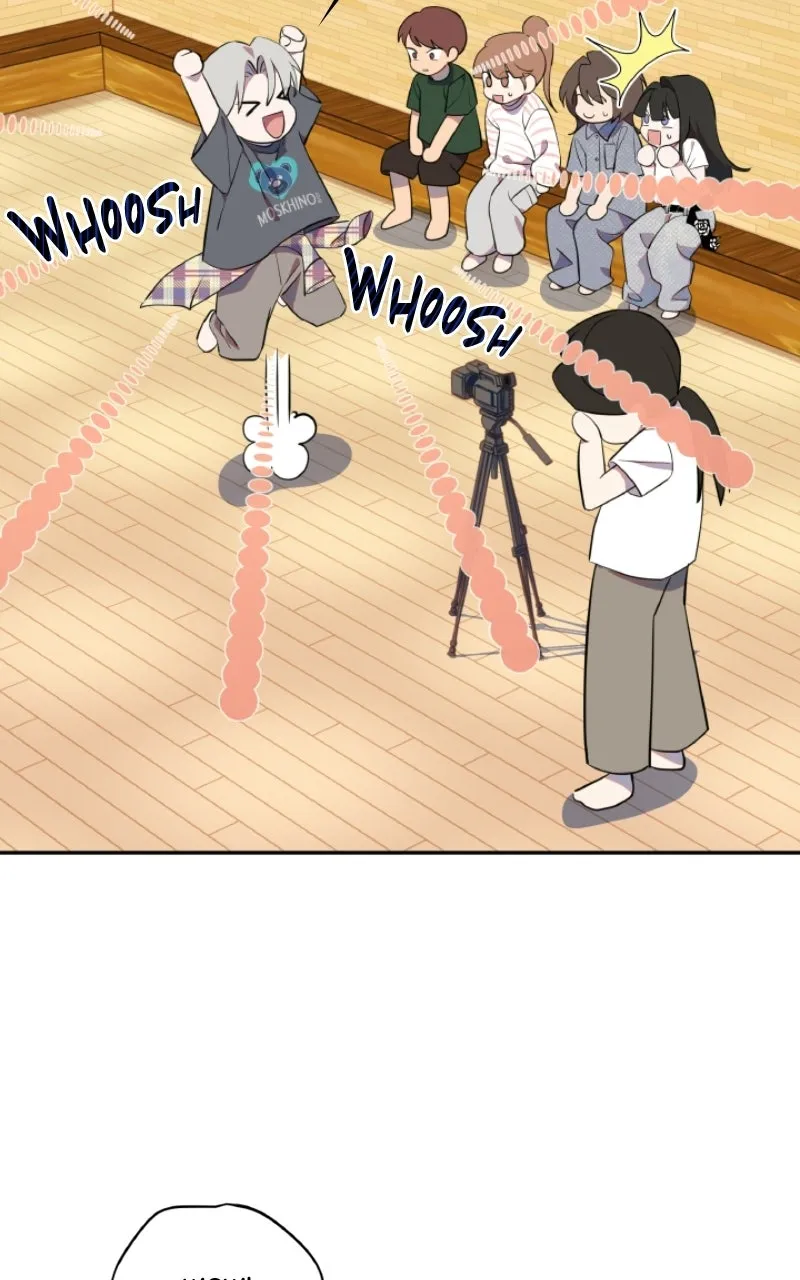 Daughter of a Superstar Chapter 6 page 84 - 