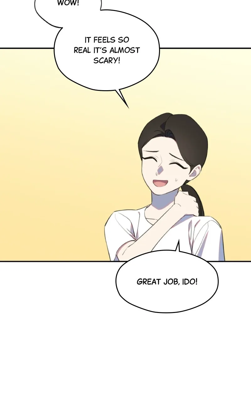 Daughter of a Superstar Chapter 6 page 85 - 