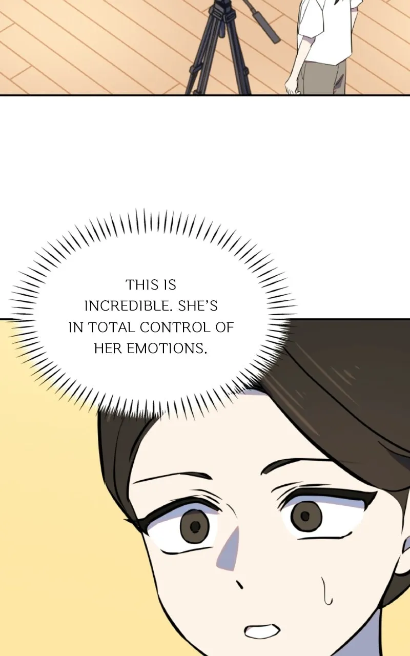Daughter of a Superstar Chapter 6 page 100 - 