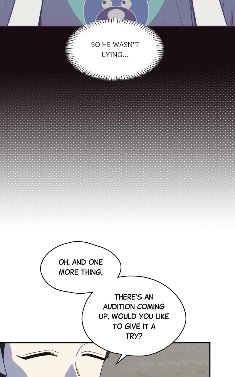 Daughter of a Superstar Chapter 7 page 19 - 