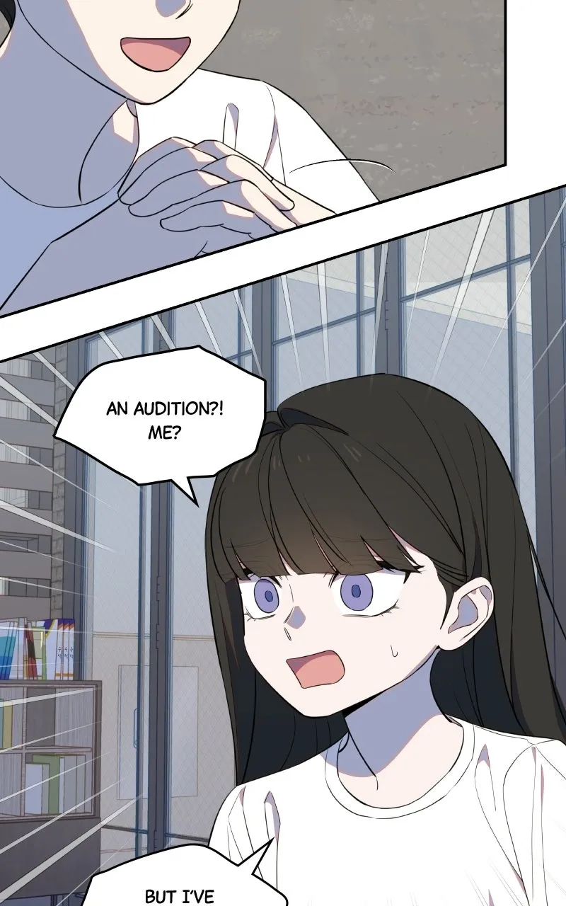 Daughter of a Superstar Chapter 7 page 20 - 