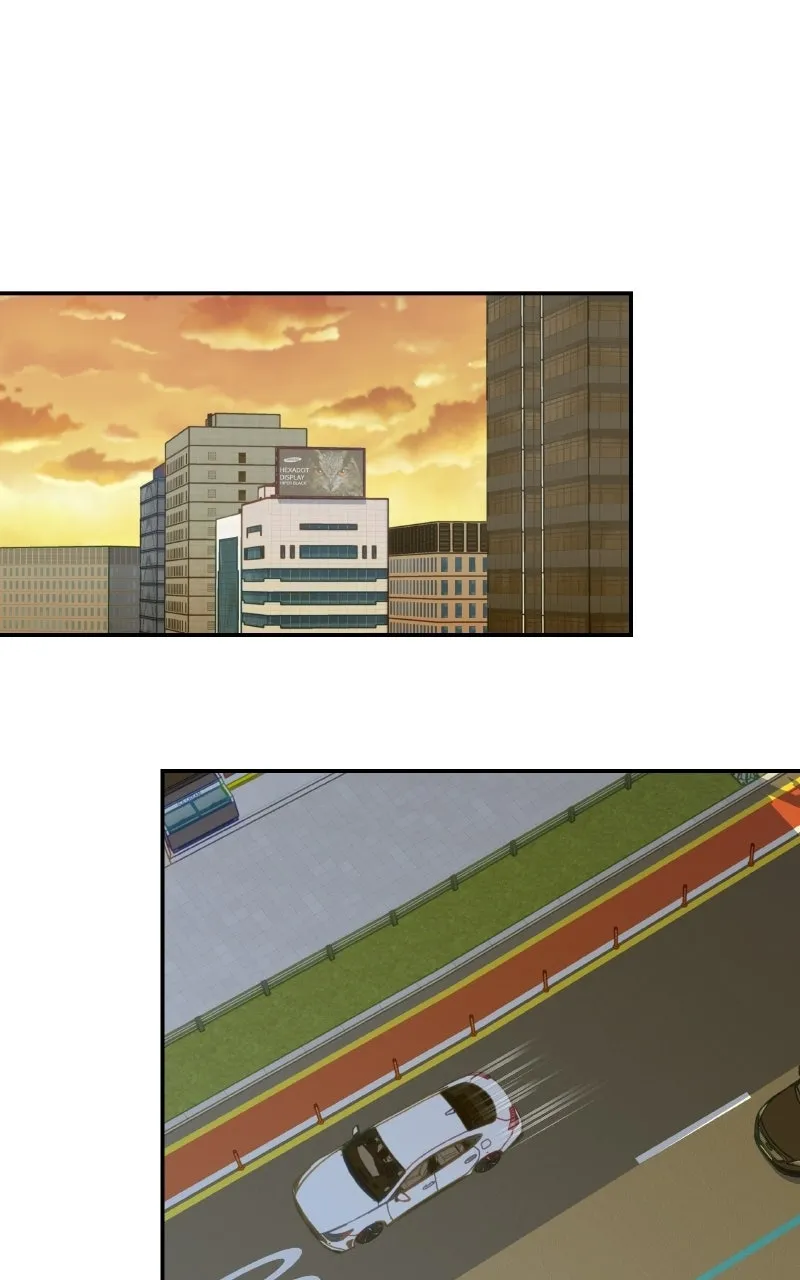 Daughter of a Superstar Chapter 7 page 23 - 