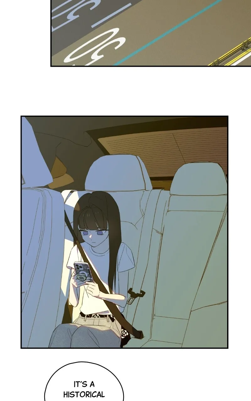 Daughter of a Superstar Chapter 7 page 24 - 