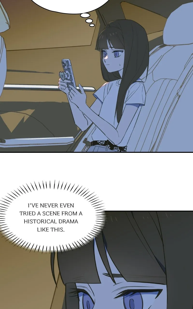 Daughter of a Superstar Chapter 7 page 27 - 