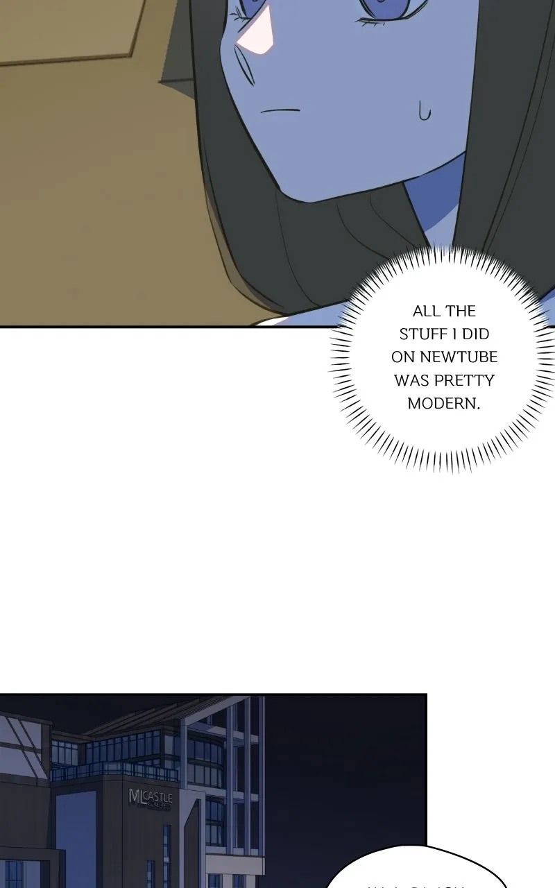 Daughter of a Superstar Chapter 7 page 28 - 
