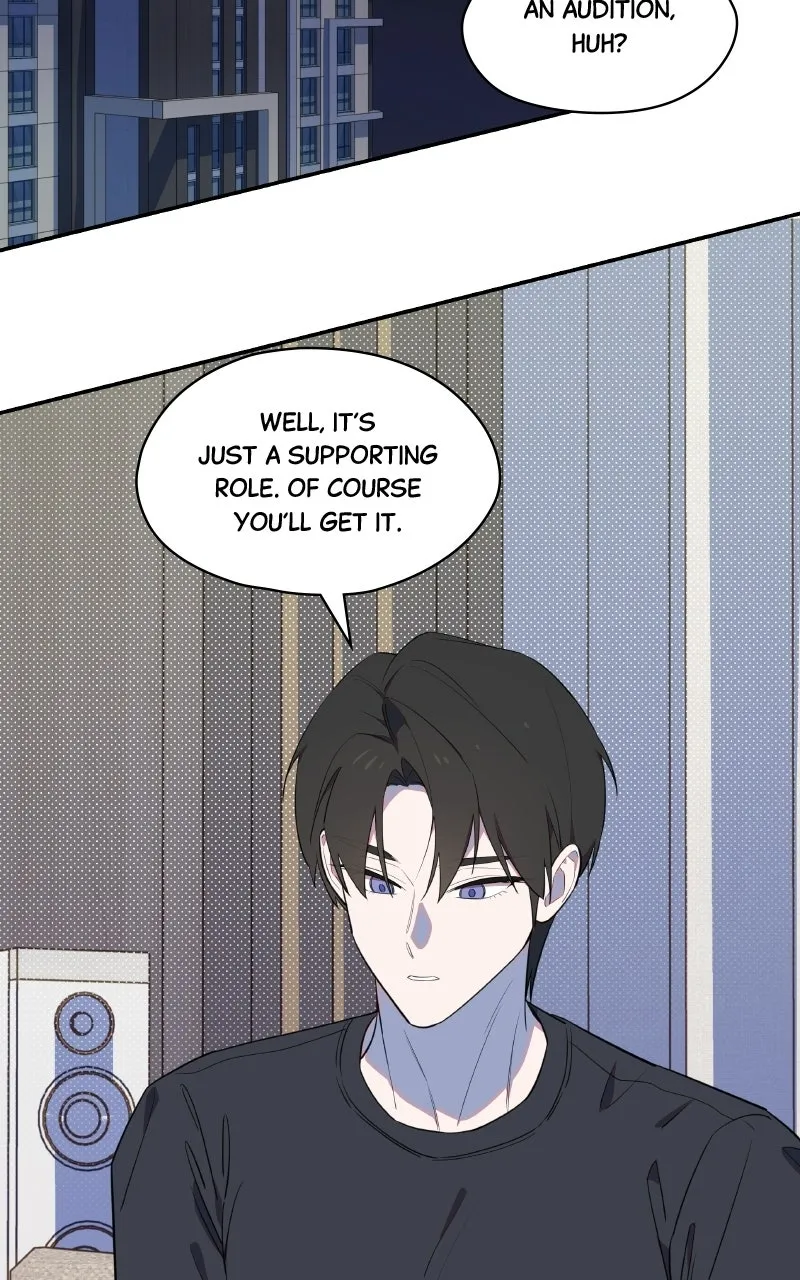 Daughter of a Superstar Chapter 7 page 29 - 