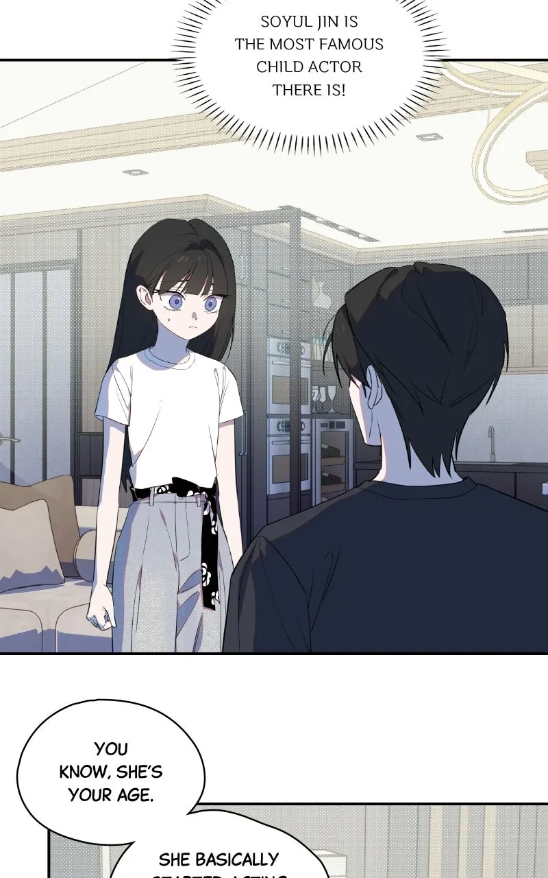 Daughter of a Superstar Chapter 7 page 33 - 