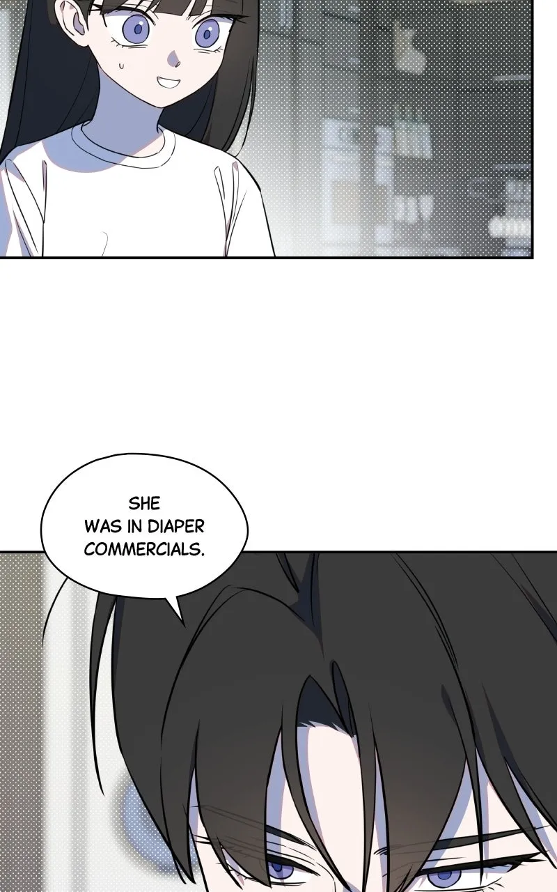 Daughter of a Superstar Chapter 7 page 35 - 