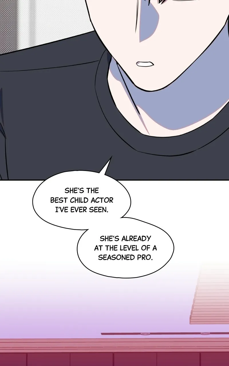 Daughter of a Superstar Chapter 7 page 36 - 