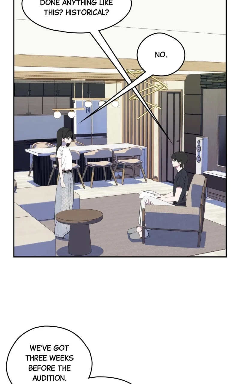 Daughter of a Superstar Chapter 7 page 38 - 