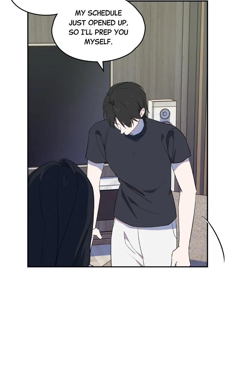 Daughter of a Superstar Chapter 7 page 39 - 