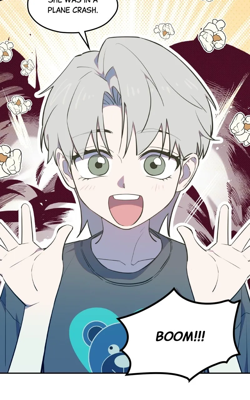 Daughter of a Superstar Chapter 7 page 5 - 