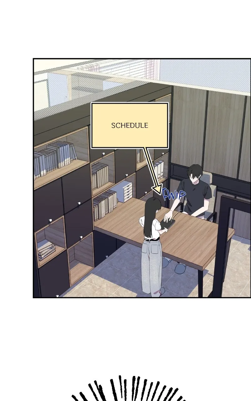 Daughter of a Superstar Chapter 7 page 41 - 