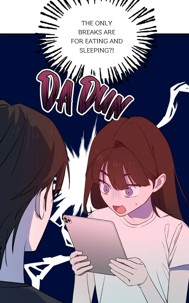 Daughter of a Superstar Chapter 7 page 42 - 