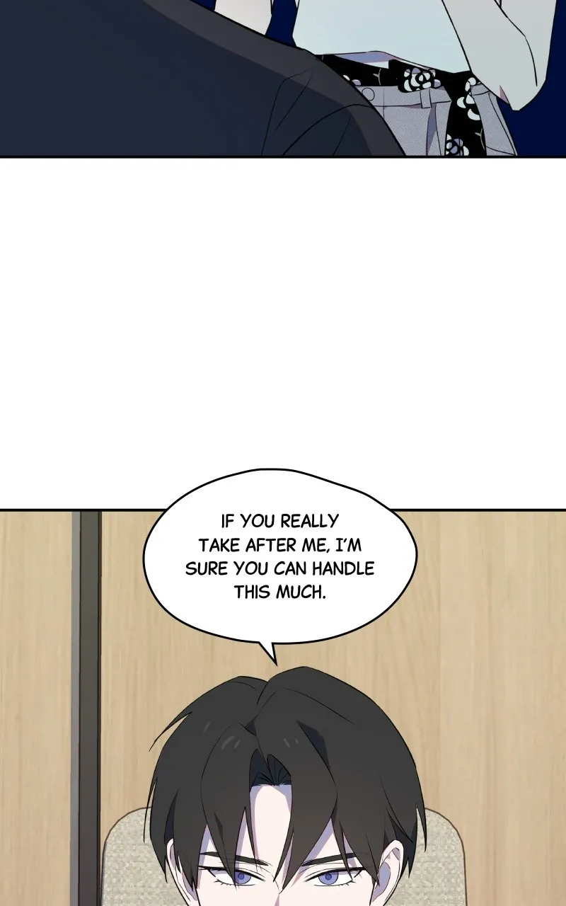 Daughter of a Superstar Chapter 7 page 43 - 