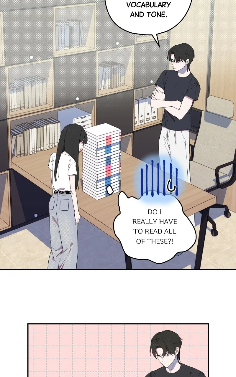 Daughter of a Superstar Chapter 7 page 49 - 