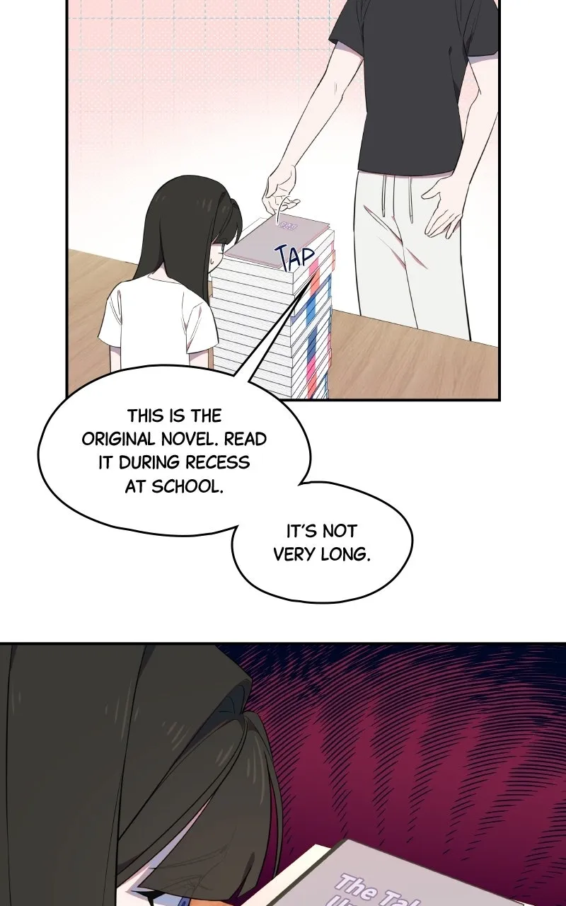 Daughter of a Superstar Chapter 7 page 50 - 