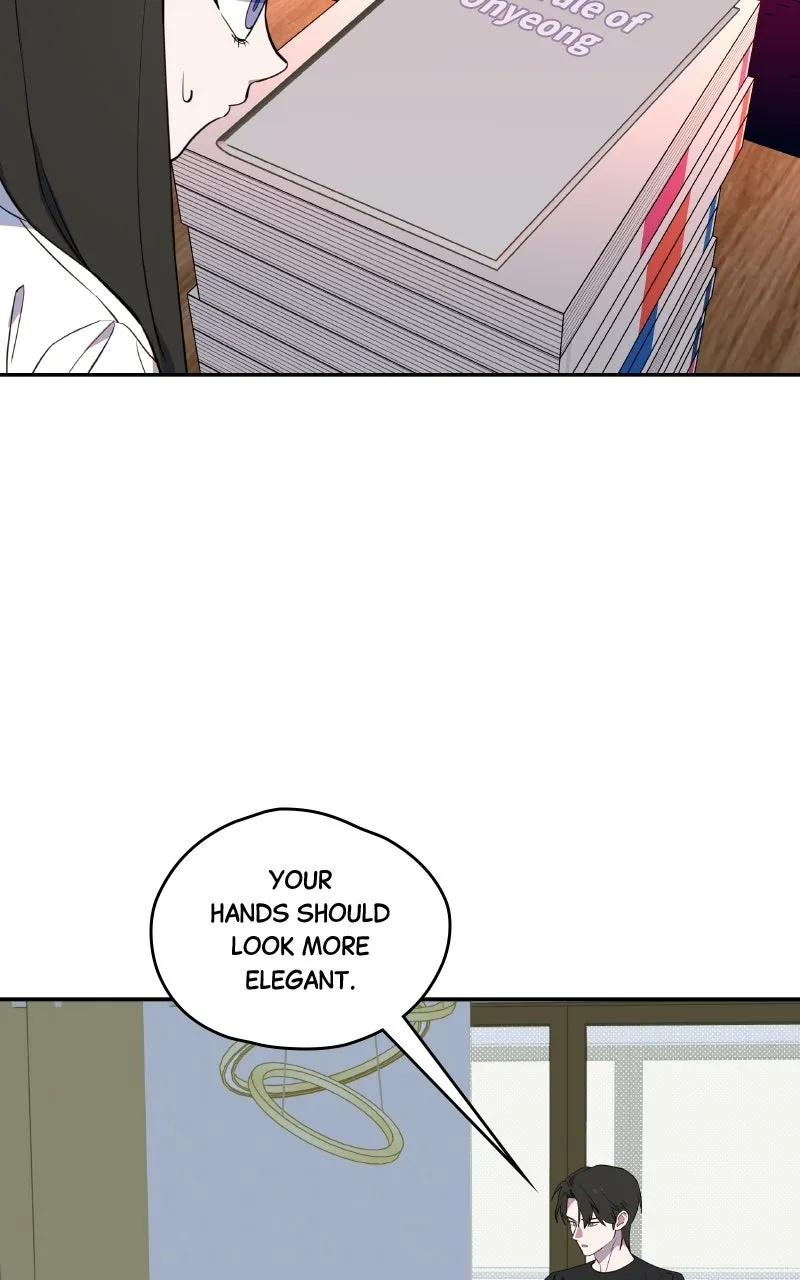Daughter of a Superstar Chapter 7 page 51 - 