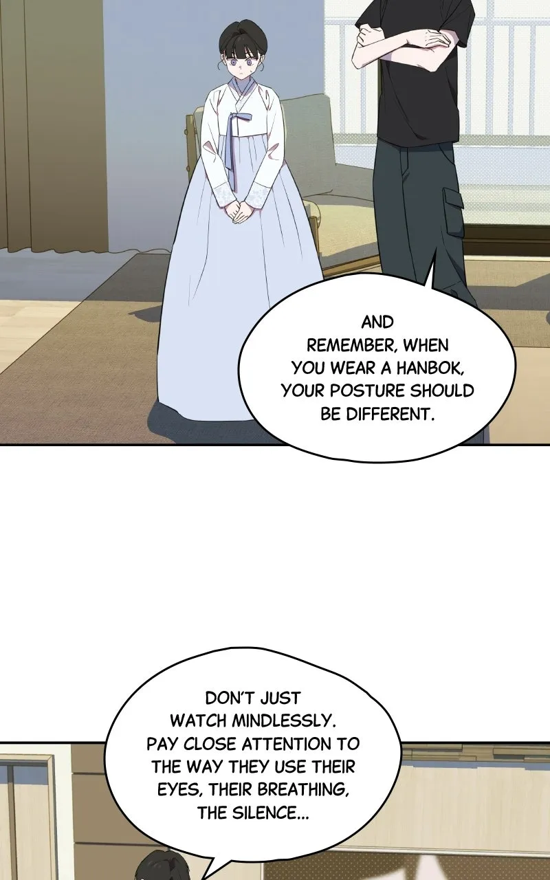 Daughter of a Superstar Chapter 7 page 52 - 