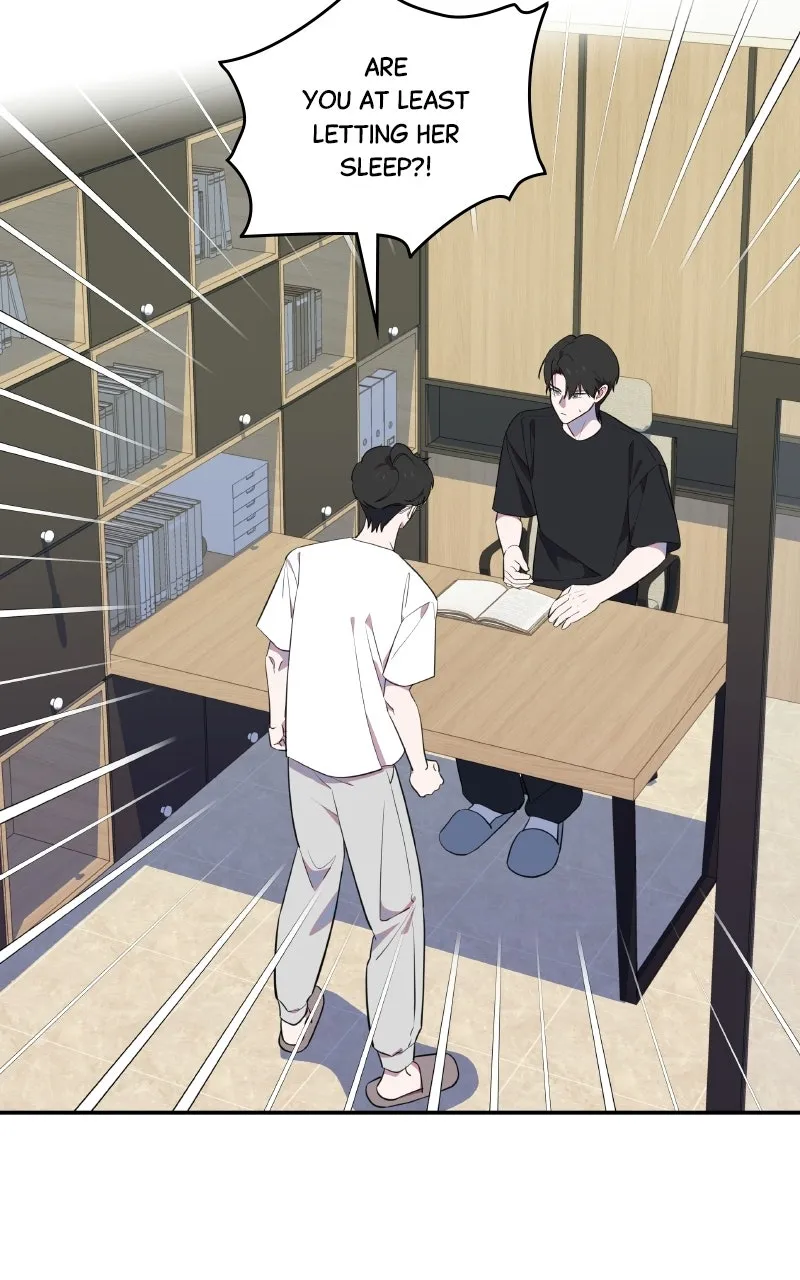Daughter of a Superstar Chapter 7 page 59 - 
