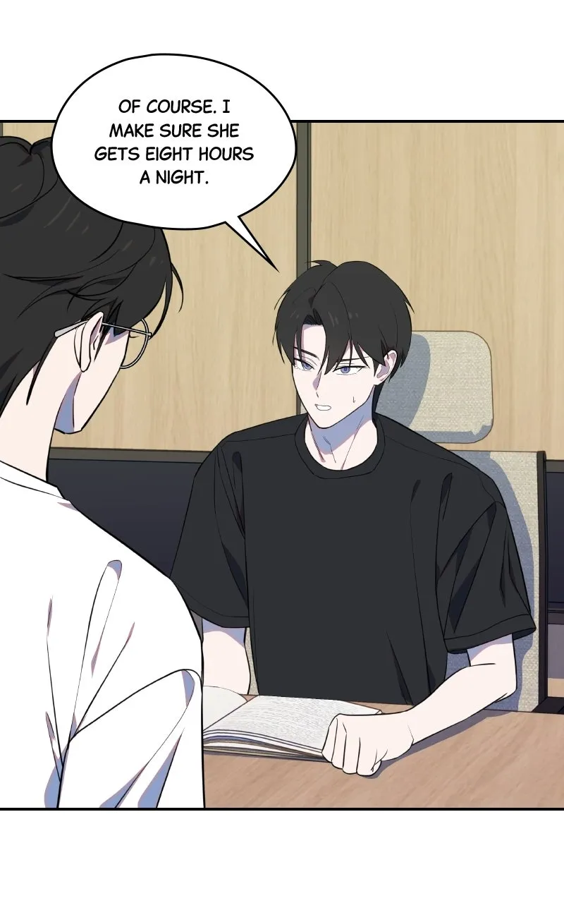 Daughter of a Superstar Chapter 7 page 60 - 