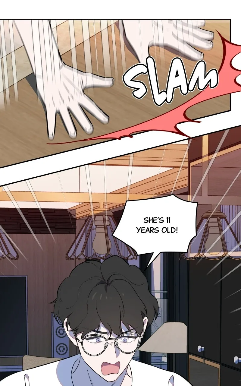 Daughter of a Superstar Chapter 7 page 61 - 