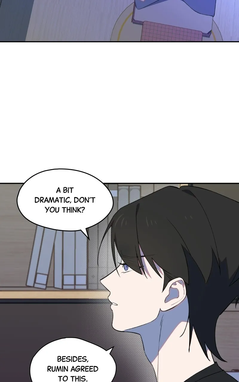 Daughter of a Superstar Chapter 7 page 64 - 