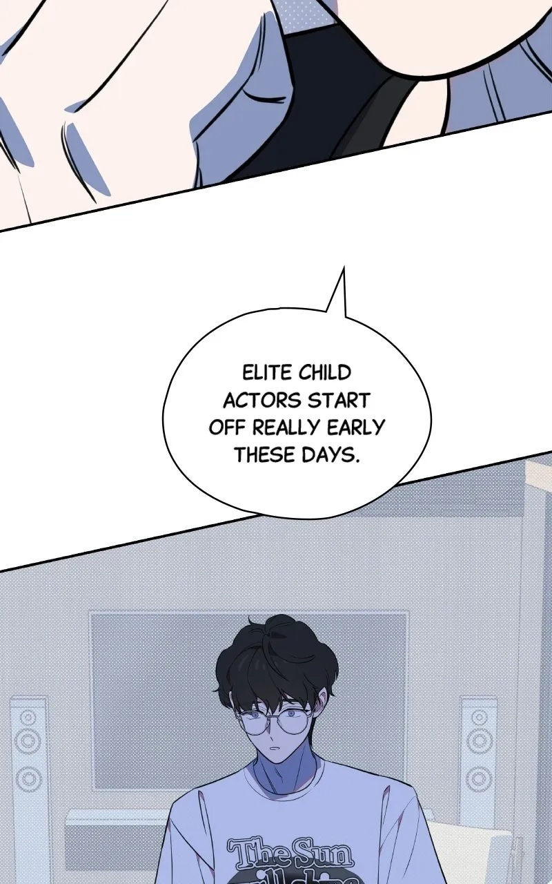 Daughter of a Superstar Chapter 7 page 68 - 
