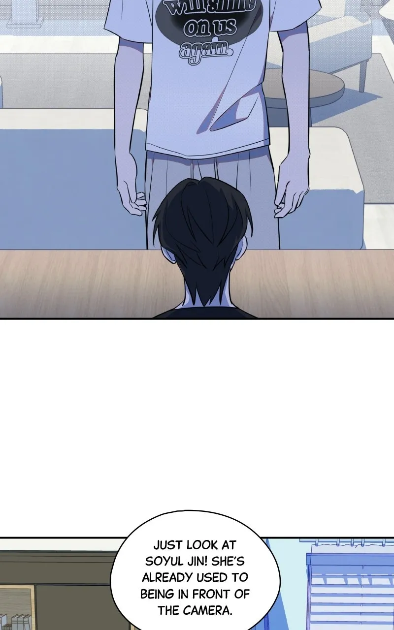 Daughter of a Superstar Chapter 7 page 69 - 