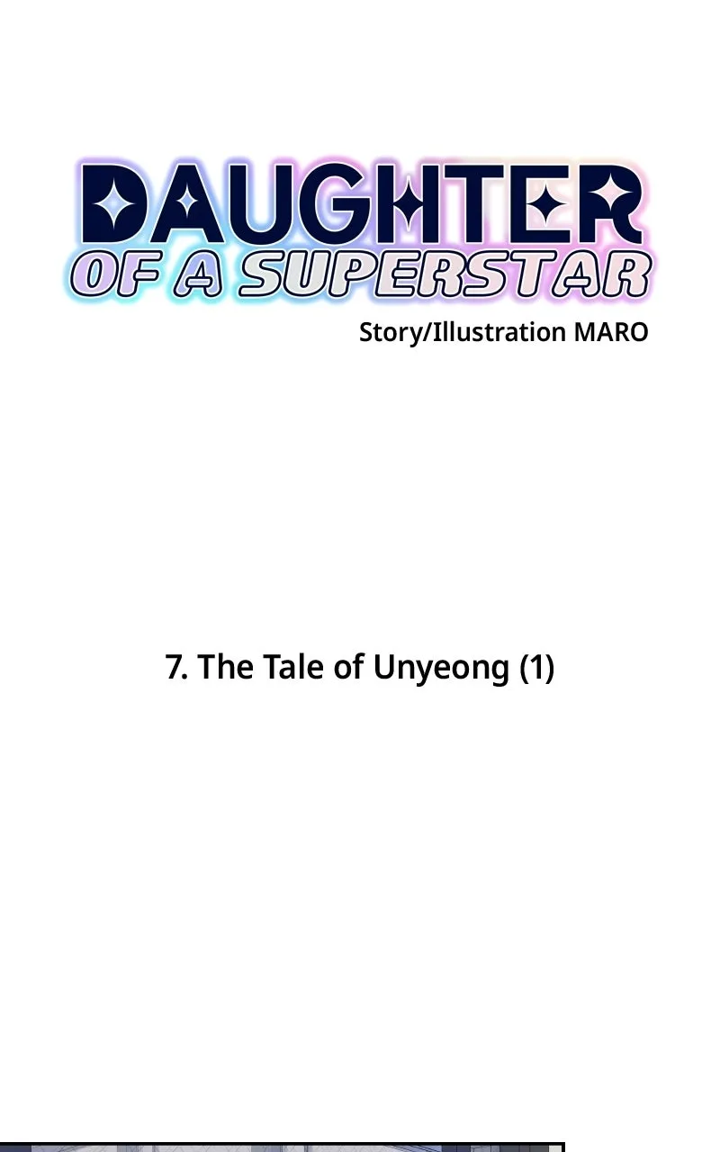 Daughter of a Superstar Chapter 7 page 8 - 