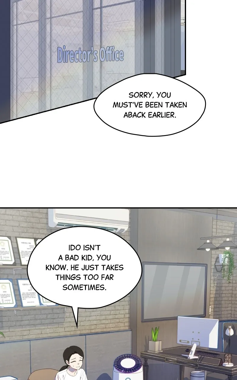 Daughter of a Superstar Chapter 7 page 9 - 