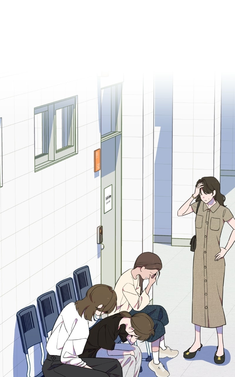 Daughter of a Superstar Ep. 8 - The Tale of Unyeong (2) - The First Audition page 20 - 