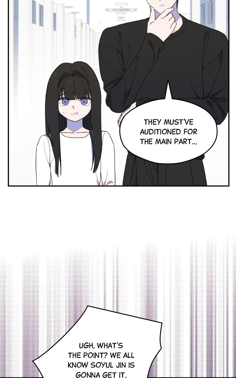 Daughter of a Superstar Ep. 8 - The Tale of Unyeong (2) - The First Audition page 22 - 