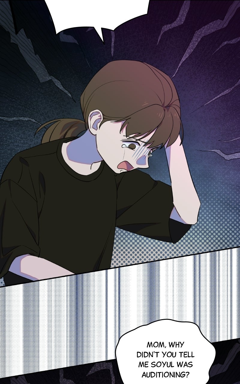 Daughter of a Superstar Ep. 8 - The Tale of Unyeong (2) - The First Audition page 23 - 
