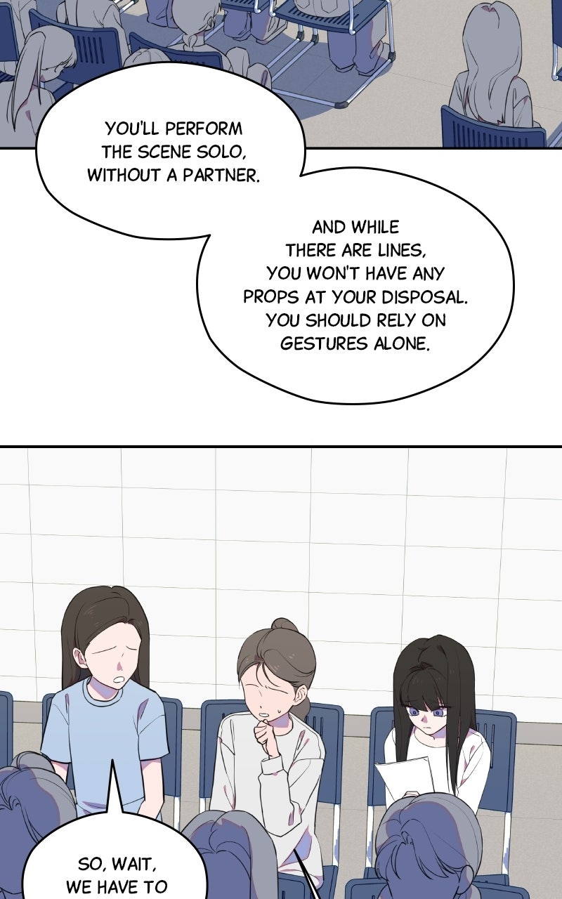 Daughter of a Superstar Ep. 8 - The Tale of Unyeong (2) - The First Audition page 32 - 