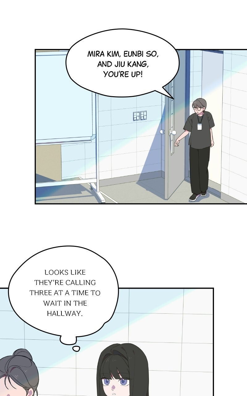 Daughter of a Superstar Ep. 8 - The Tale of Unyeong (2) - The First Audition page 34 - 