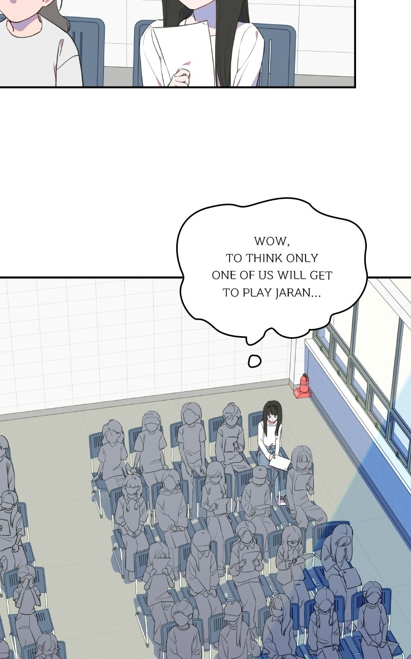 Daughter of a Superstar Ep. 8 - The Tale of Unyeong (2) - The First Audition page 35 - 