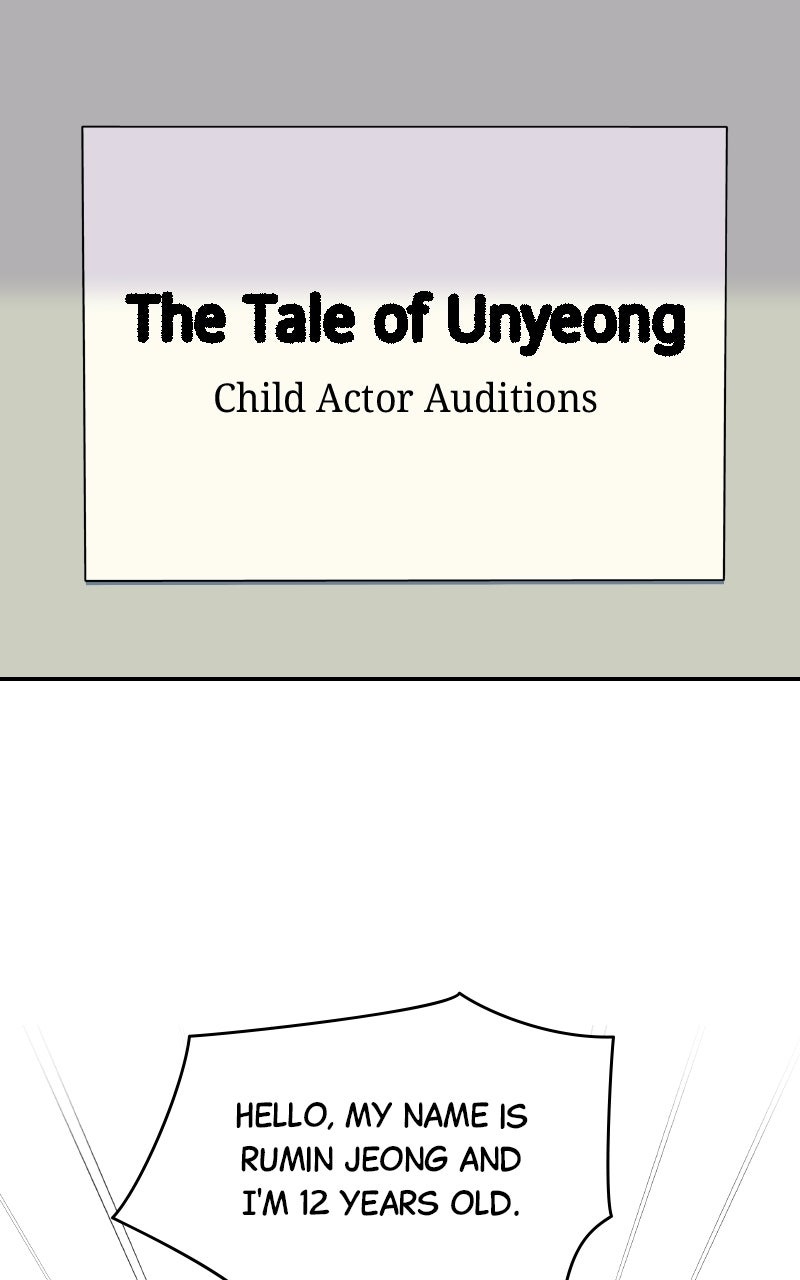 Daughter of a Superstar Ep. 8 - The Tale of Unyeong (2) - The First Audition page 40 - 