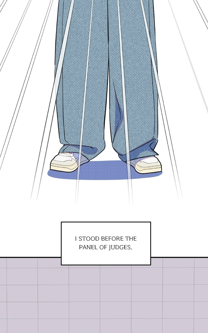Daughter of a Superstar Ep. 8 - The Tale of Unyeong (2) - The First Audition page 42 - 